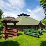 Sajmino Family House 2*