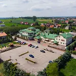 Hotell Sajmino Family House 2*