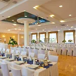 Sajmino Family House Hotel Ostroda