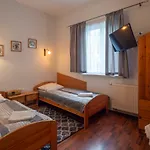 Sajmino Family House Hotell Ostróda