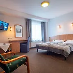 Hotell Sajmino Family House Ostróda