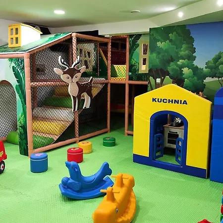 Sajmino Family House Hotel 2*