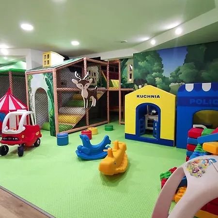 Sajmino Family House Hotel 2*