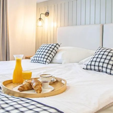 Hotel Sajmino Family House 2*