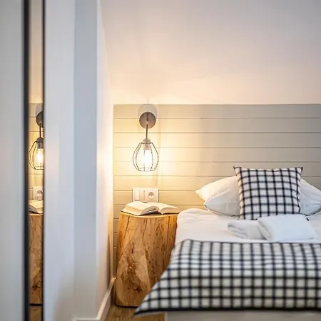 Sajmino Family House Hotel Ostroda