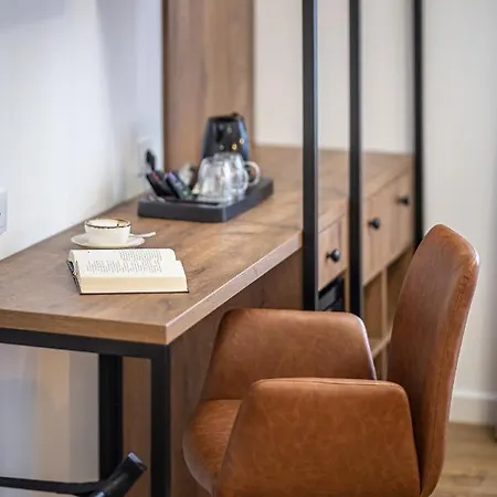 Sajmino Family House