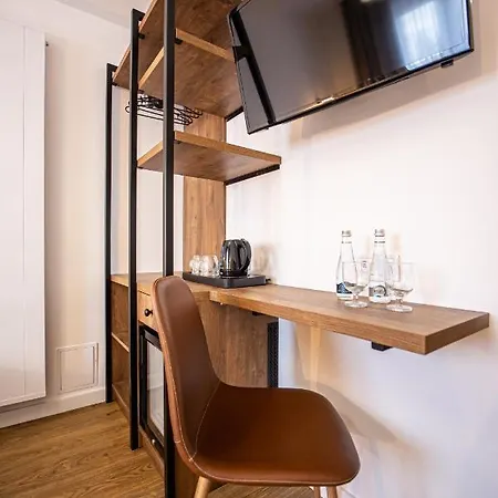 Hotel Sajmino Family House 2*