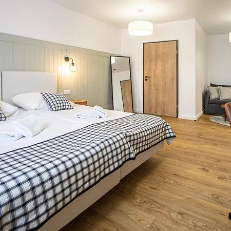 Sajmino Family House Hotel