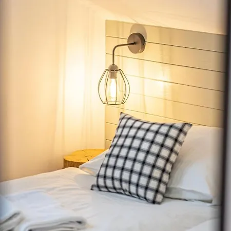 Sajmino Family House Hotel Ostroda