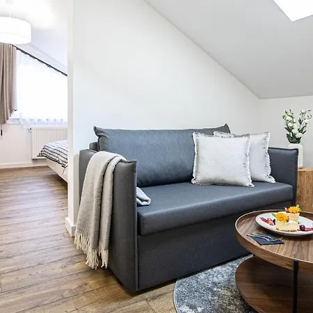 فندق Sajmino Family House أوسترودا