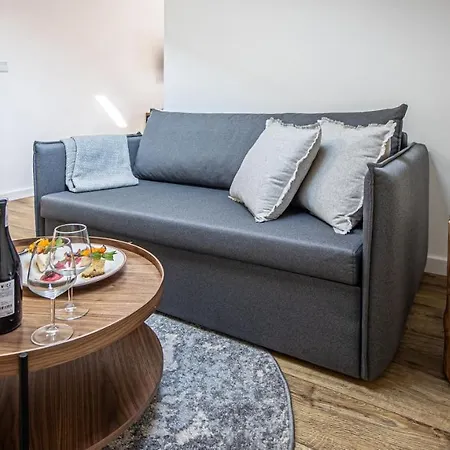 Hotel Sajmino Family House