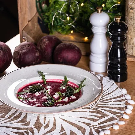 Sajmino Family House