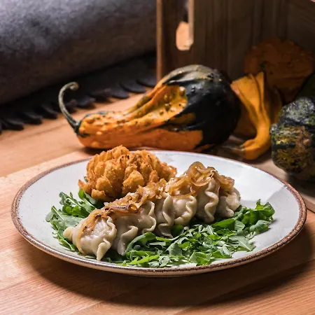 Sajmino Family House Hotel Ostroda