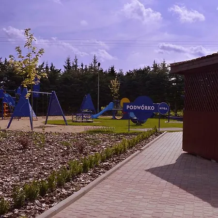 Hotel Sajmino Family House