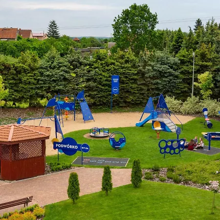 Hotel Sajmino Family House 2*