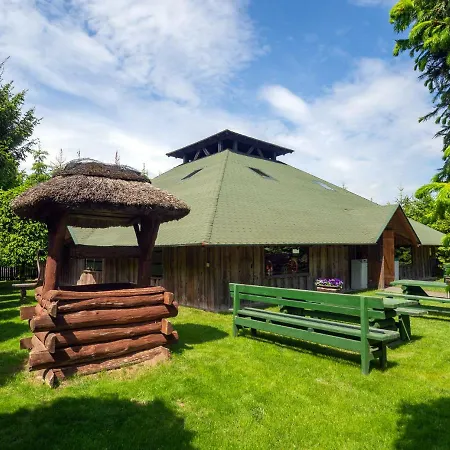 Sajmino Family House 2*