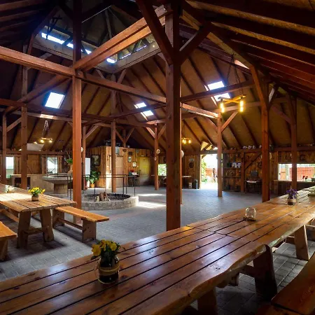 Hotel Sajmino Family House