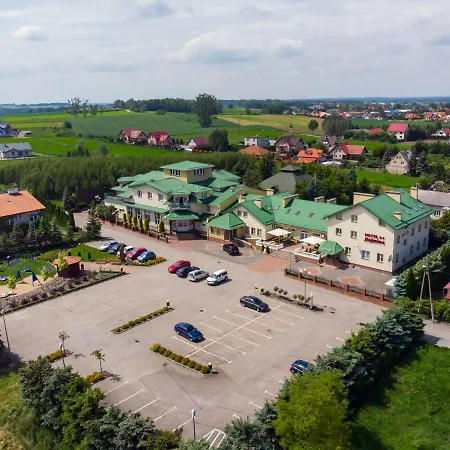 Hotel Sajmino Family House 2*