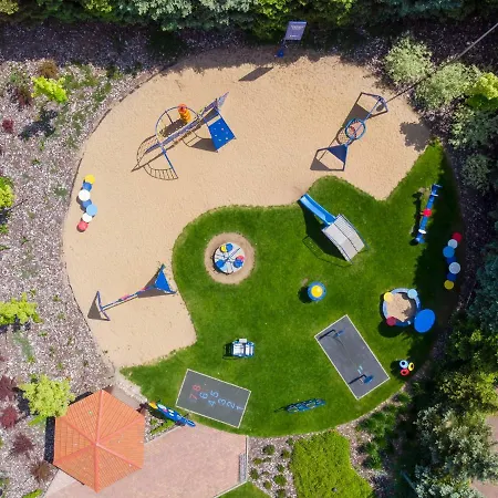 Sajmino Family House 2*