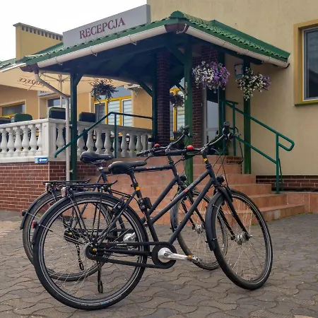 Sajmino Family House