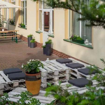 Sajmino Family House 2* أوسترودا