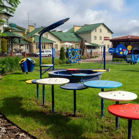 Hotel Sajmino Family House