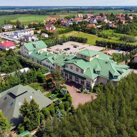 Sajmino Family House Ostroda