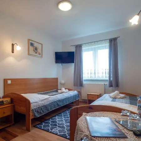 Hotel Sajmino Family House 2*