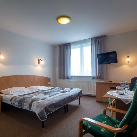 Sajmino Family House Ostroda