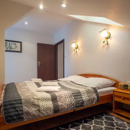 Sajmino Family House