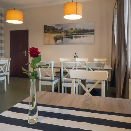 Sajmino Family House Hotel 2*