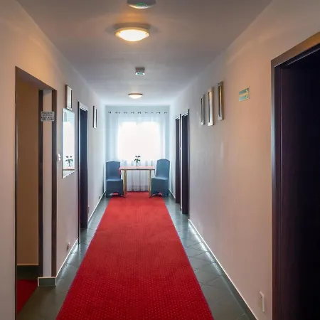 Sajmino Family House Hotel 2*