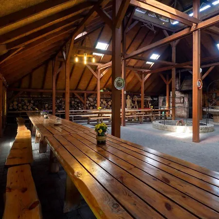 Sajmino Family House Hotel