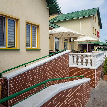 Sajmino Family House