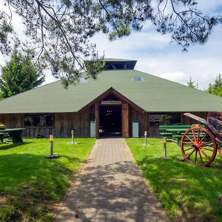 Sajmino Family House فندق أوسترودا