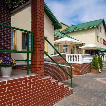 Sajmino Family House 2*