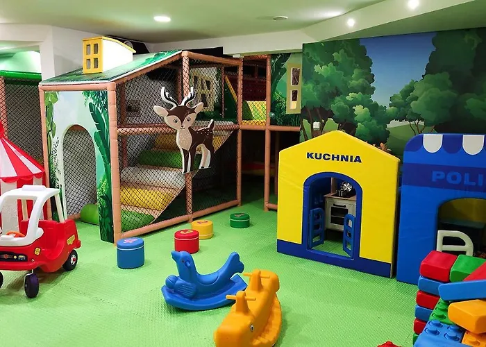 Sajmino Family House Hotel 2*