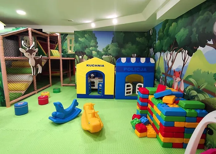 Hotel Sajmino Family House 2*