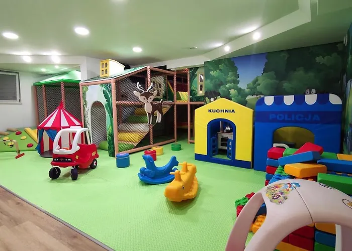 Sajmino Family House Hotel 2*