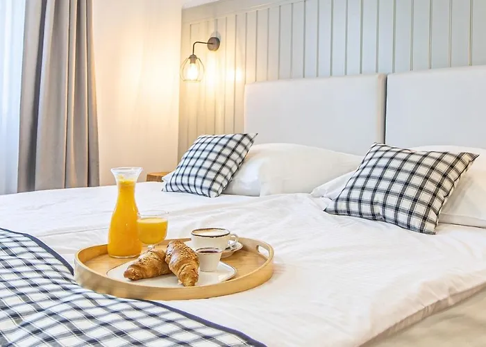 Hotel Sajmino Family House 2*