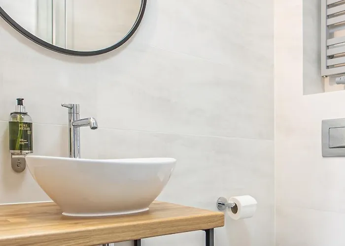 Sajmino Family House 2* Ostroda