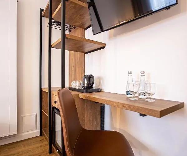 Hotel Sajmino Family House 2*