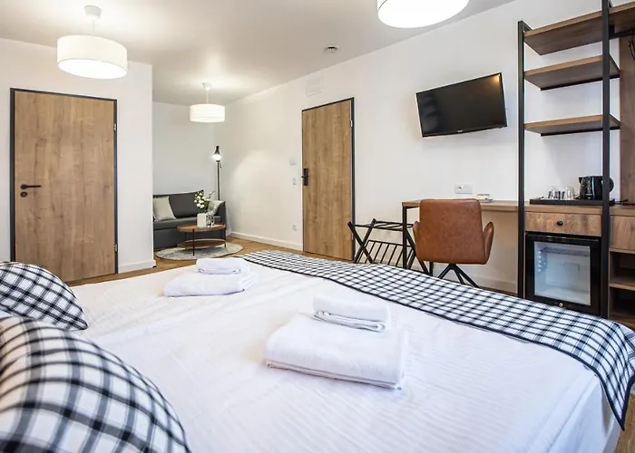 Sajmino Family House 2* Ostroda