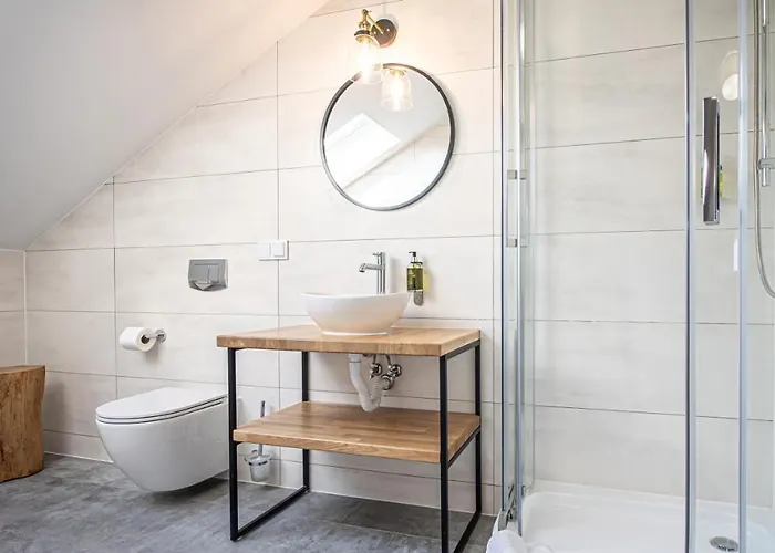 Sajmino Family House 2* Ostroda