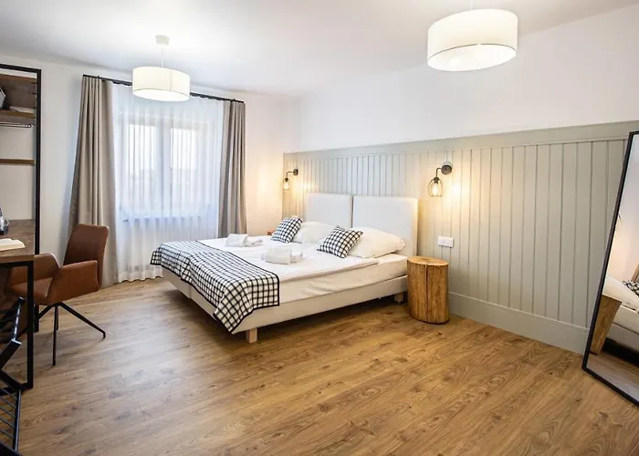 Sajmino Family House Hotel