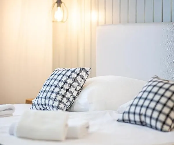 Sajmino Family House