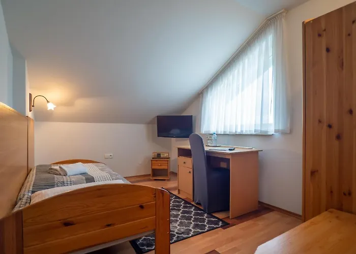 Sajmino Family House Hotel 2*