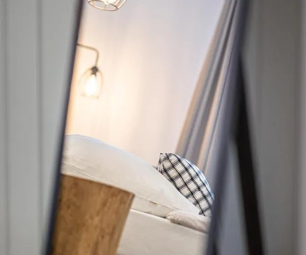 Sajmino Family House 2* Ostroda