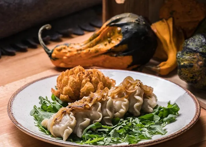 Sajmino Family House Hotel Ostroda