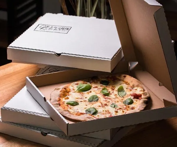 Sajmino Family House Hotel Ostroda